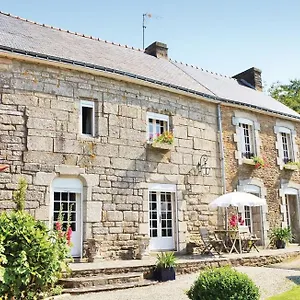 Crémoren Hébergement de vacances