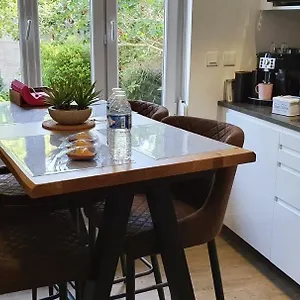 Appartement Concept - Cote De Granit Rose, Lannion