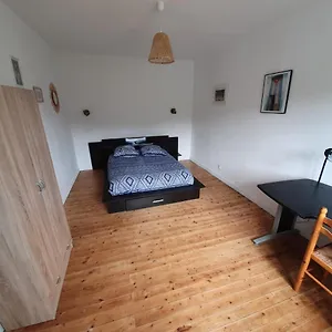 Grande Maison Proche Hébergement de vacances