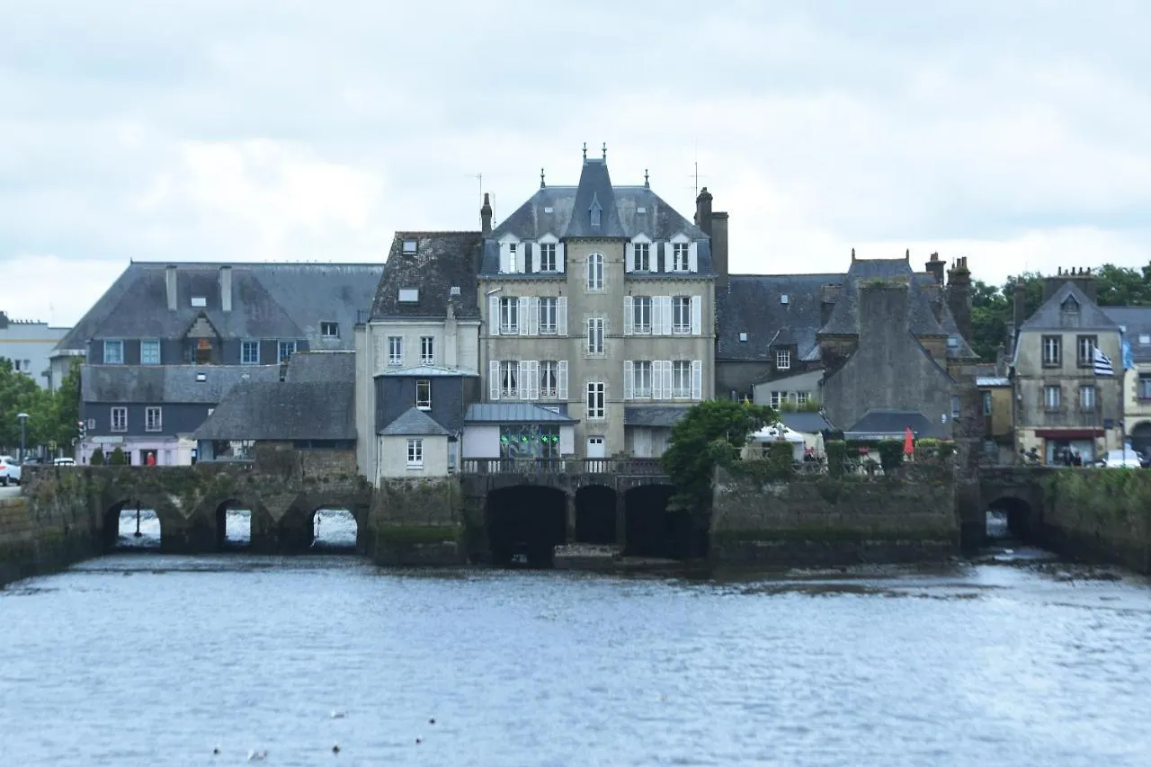 Une Nuit Sur Le Pont 1 location